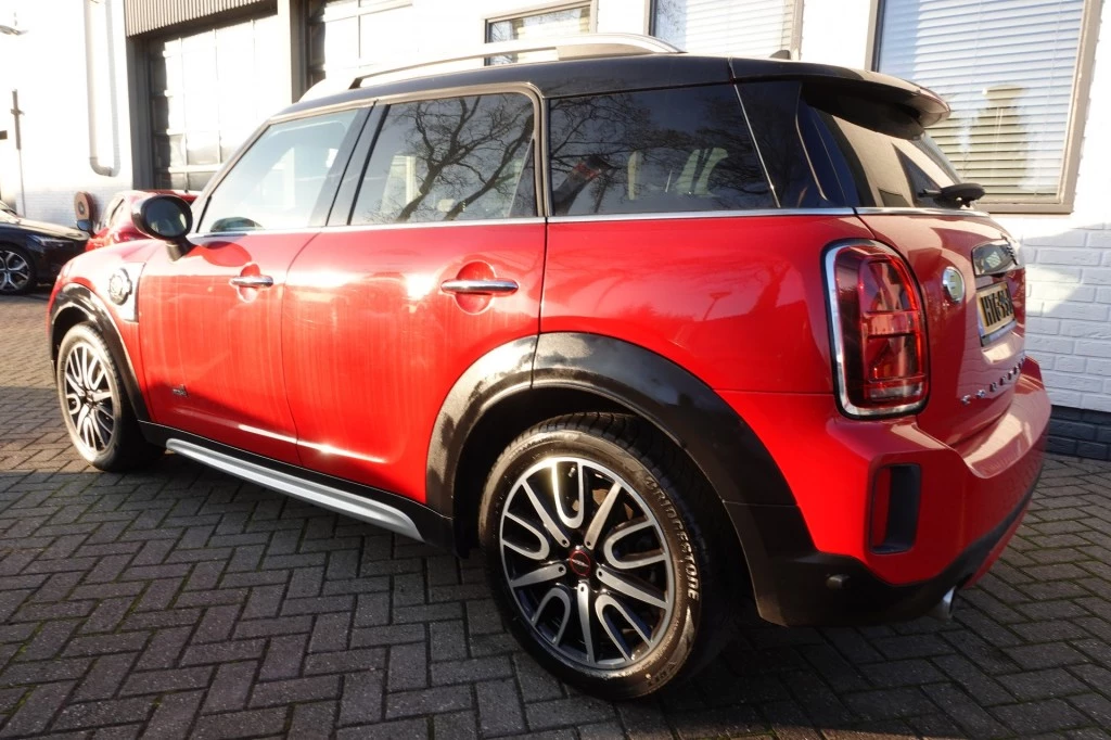 MINI Countryman – foto 3