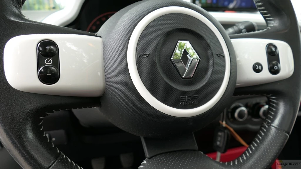 Renault Twingo – foto 20