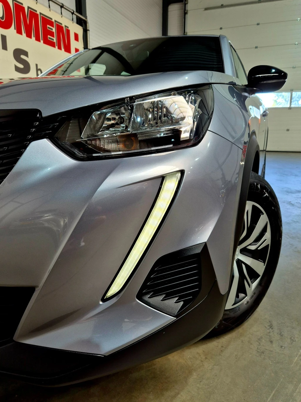 Peugeot 2008 – foto 17