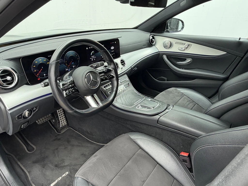 Mercedes-Benz E-Klasse – foto 47