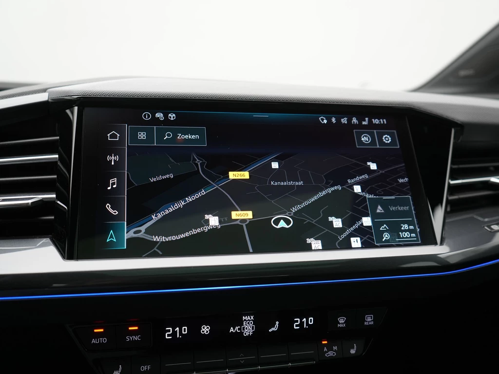 Audi Q4 e-tron – foto 45