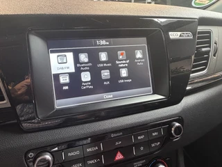 Kia Niro – thumbnail 29