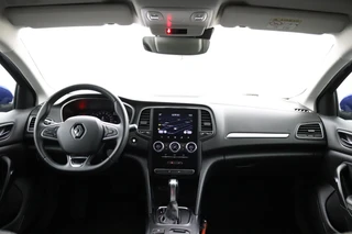 Renault Mégane Estate – thumbnail 11