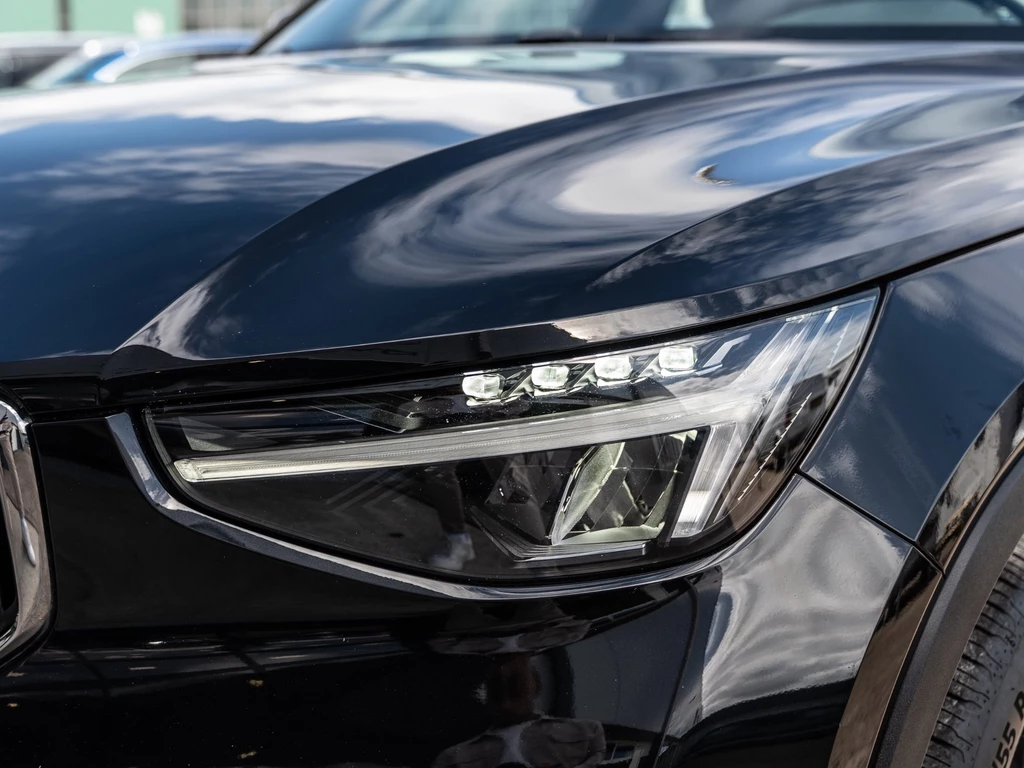 Volvo XC40 – foto 10