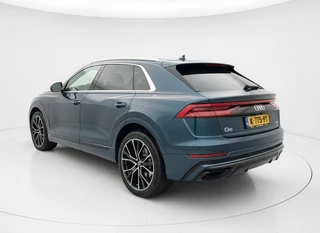 Audi Q8 – thumbnail 3