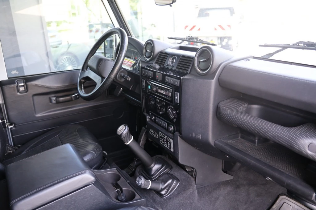 Land Rover Defender – foto 11