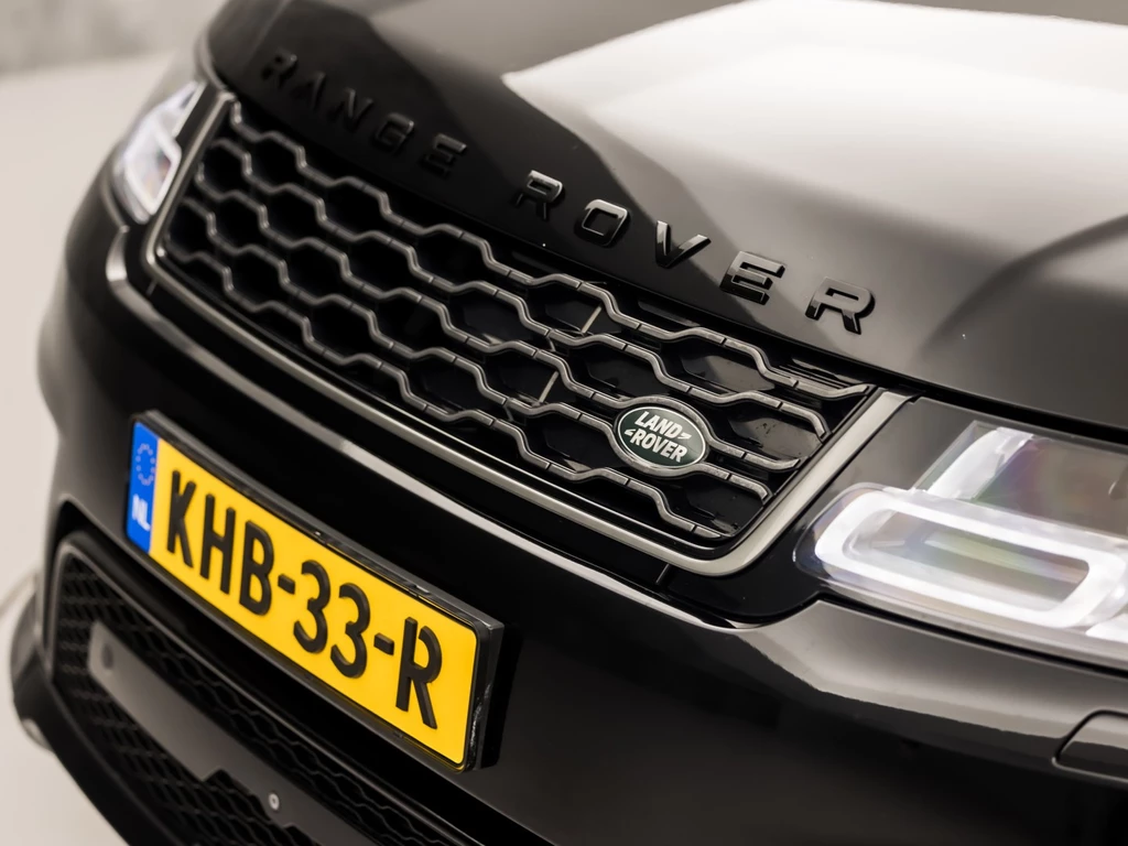 Land Rover Range Rover Sport – foto 40