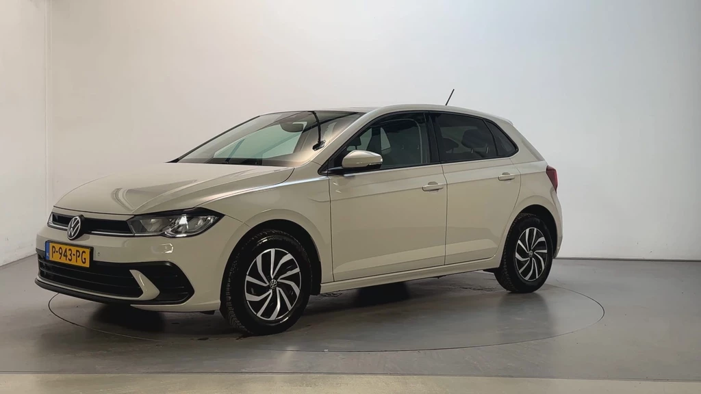 Volkswagen Polo – foto 1