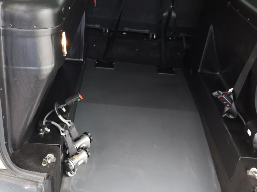 Volkswagen Caddy – foto 13