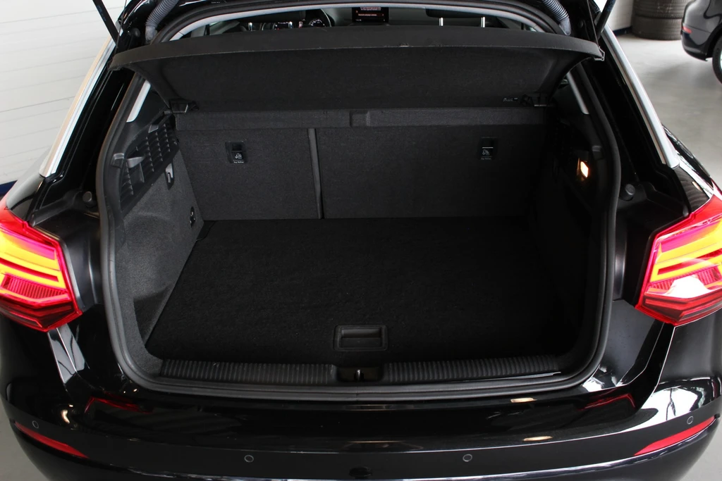 Audi Q2 – foto 8