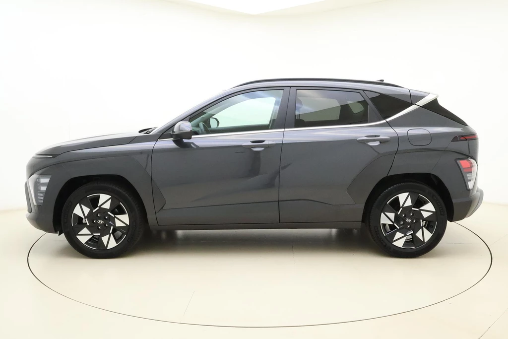 Hyundai Kona – foto 2