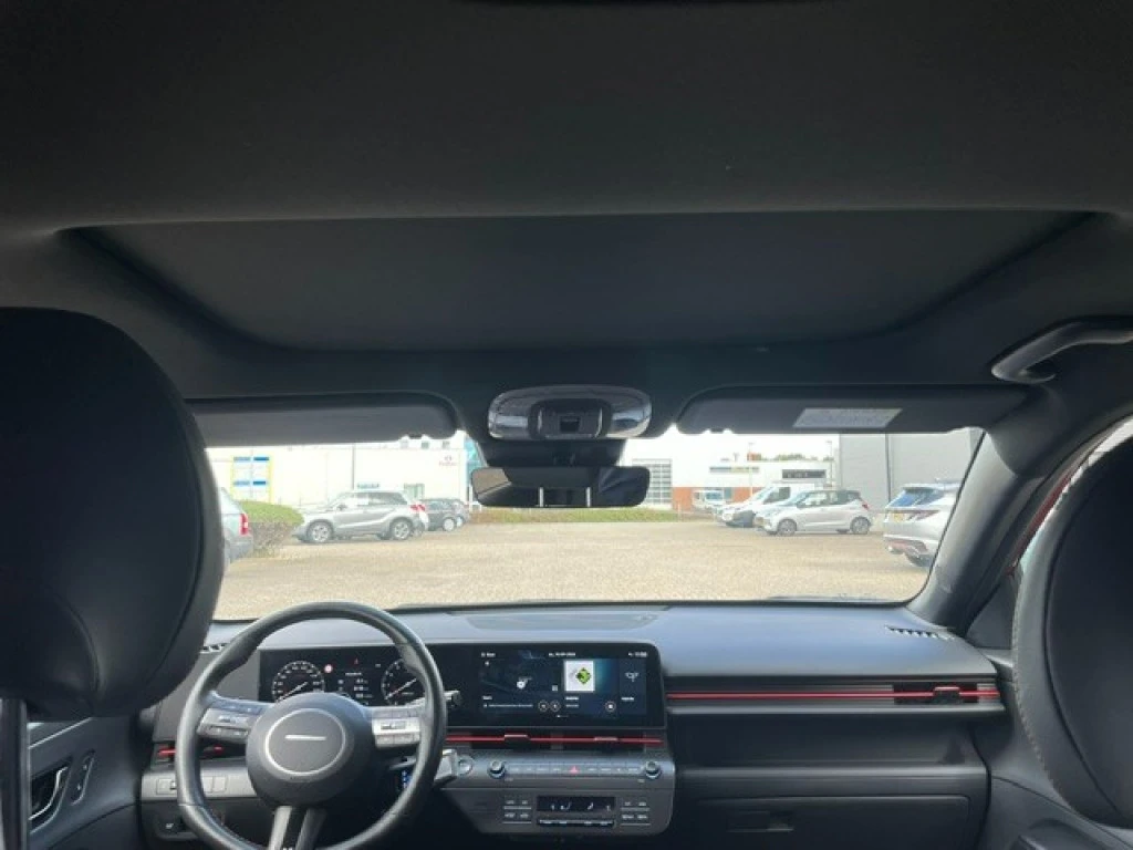 Hyundai Kona – foto 33