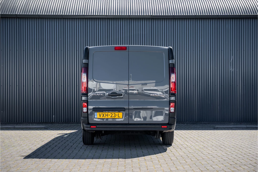 Renault Trafic – foto 3