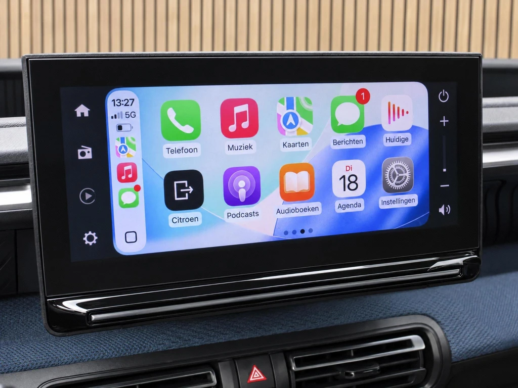 Citroën C3 Aircross – foto 29