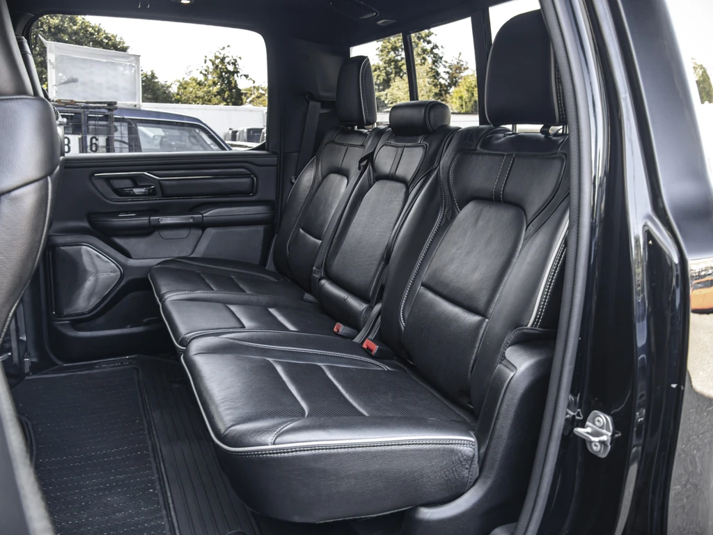 Dodge Ram 1500 – foto 14