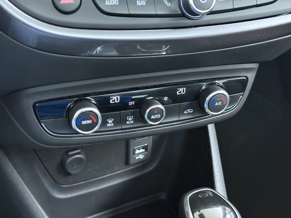 Opel Crossland X – foto 21