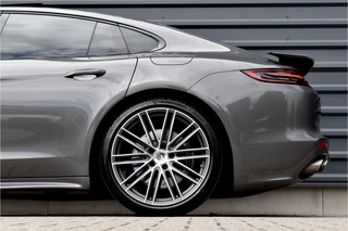 Porsche Panamera – thumbnail 44