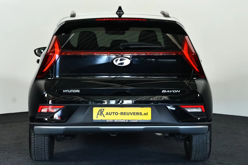 Hyundai Bayon – foto 4