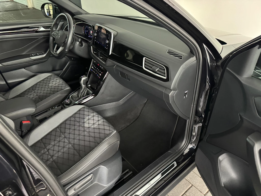 Volkswagen T-Roc – foto 34
