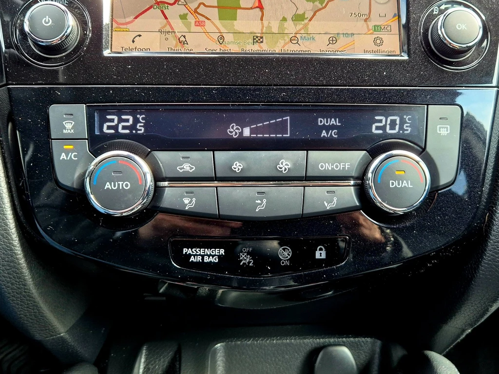 Nissan QASHQAI – foto 29