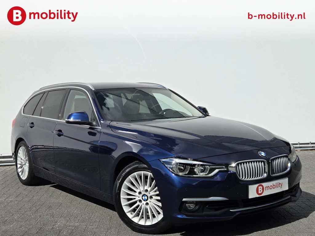 BMW 3 Serie – foto 8