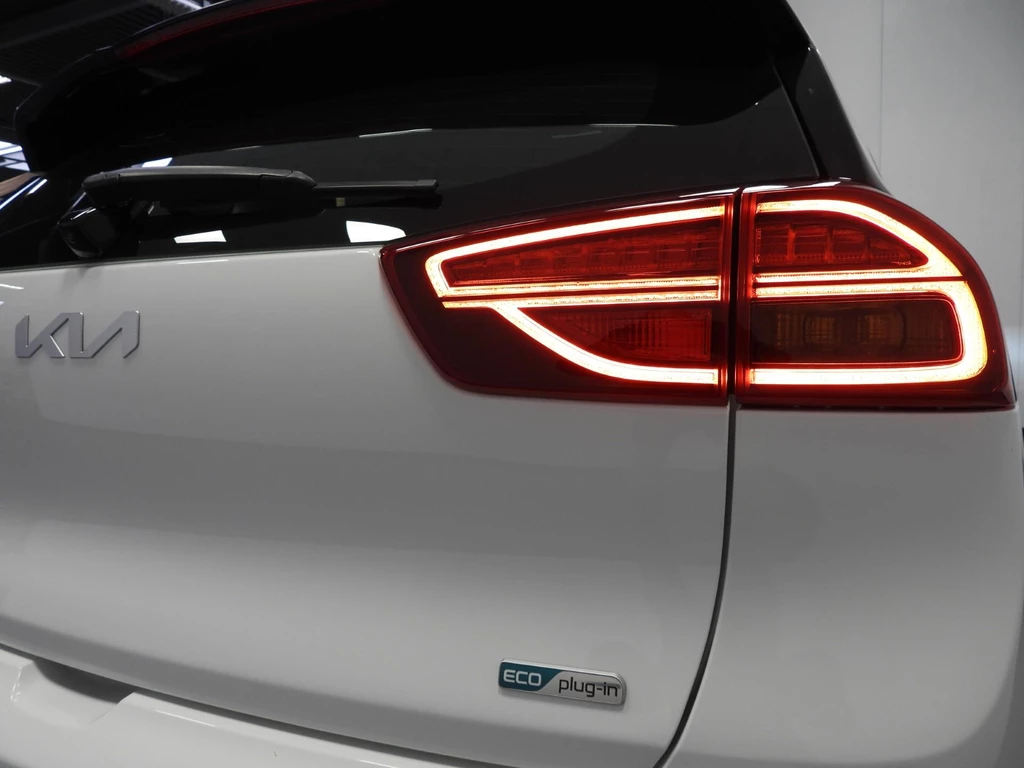 Kia Niro – foto 37