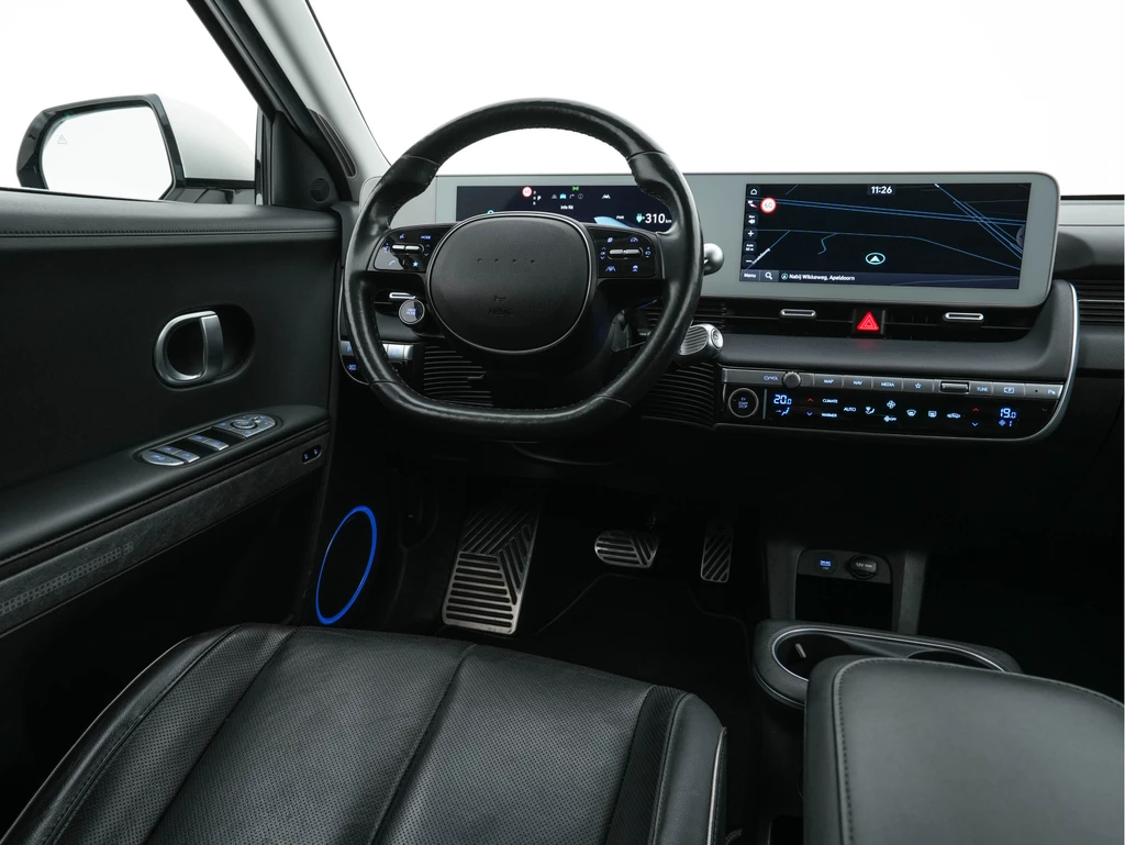 Hyundai IONIQ 5 – foto 8
