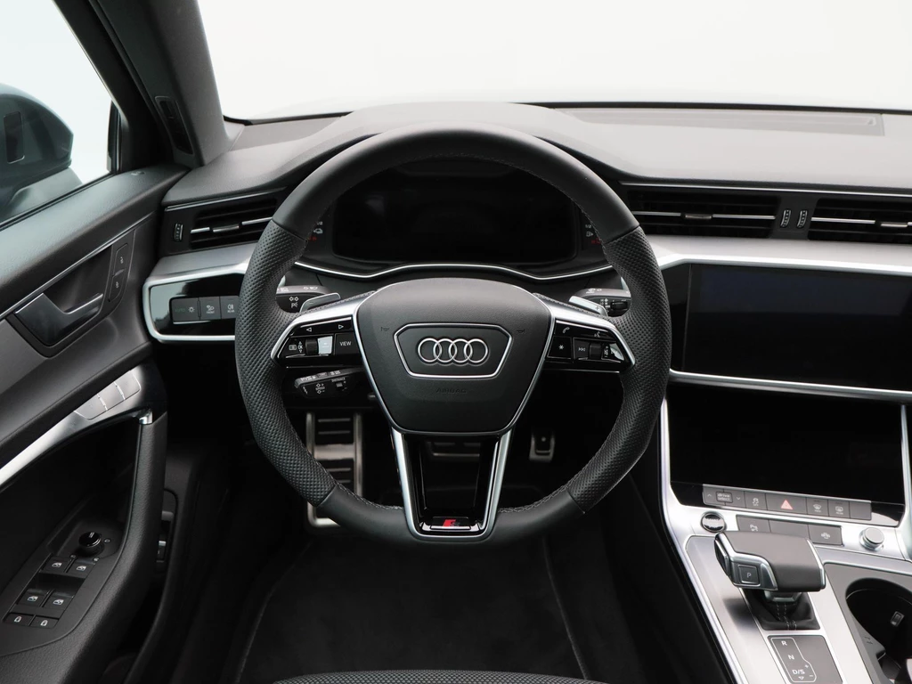 Audi A6 – foto 55