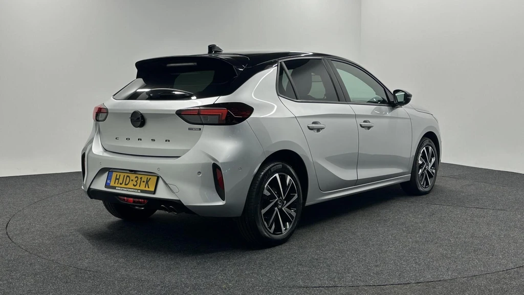 Opel Corsa – foto 5