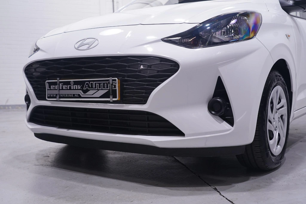 Hyundai i10 – foto 12