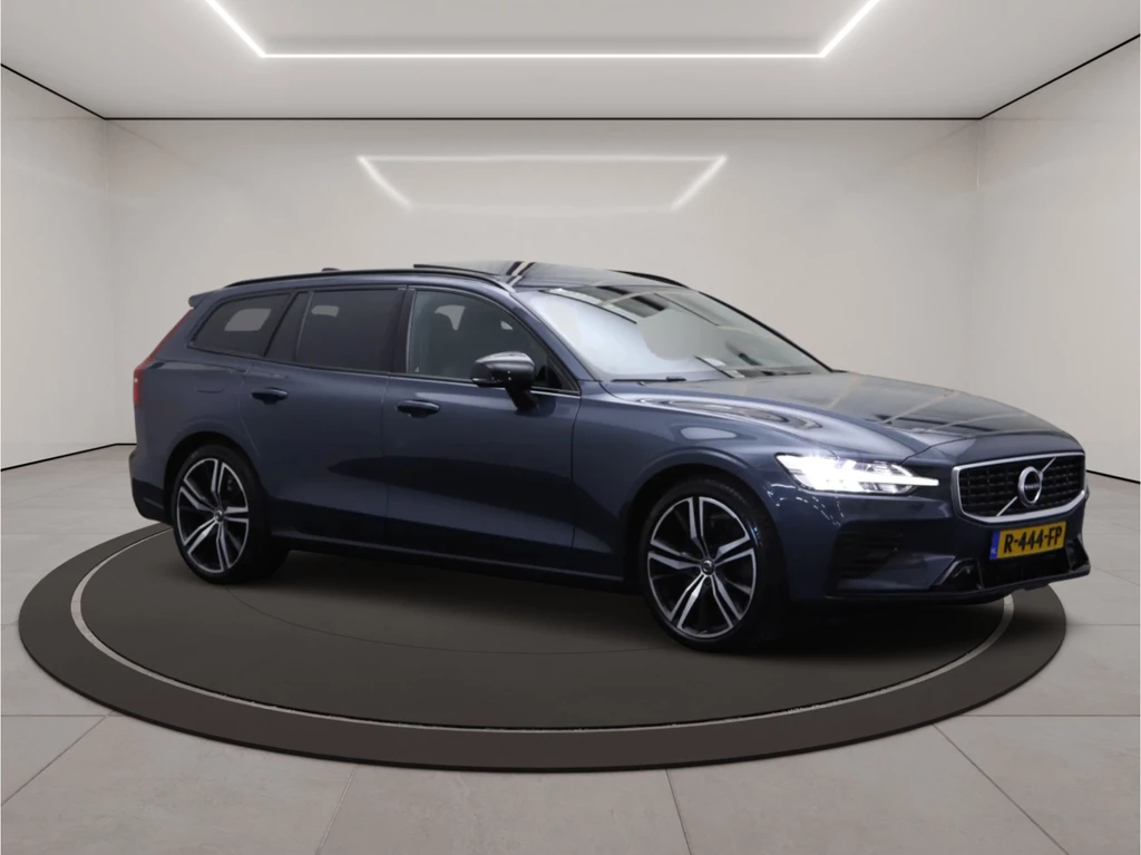 Volvo V60 – foto 8