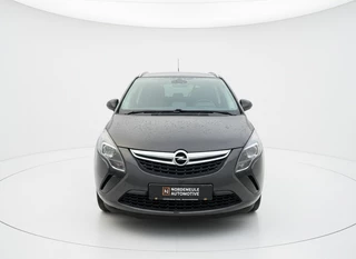 Opel Zafira – thumbnail 8