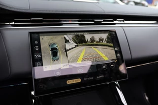 Land Rover Range Rover Sport – thumbnail 19