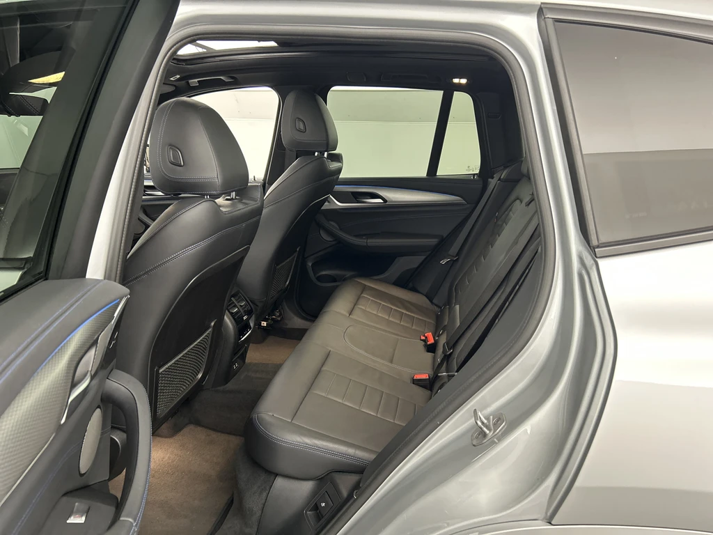 BMW X3 – foto 30