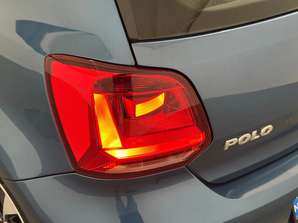 Volkswagen Polo – foto 75