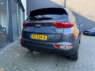 Kia Sportage – thumbnail 7