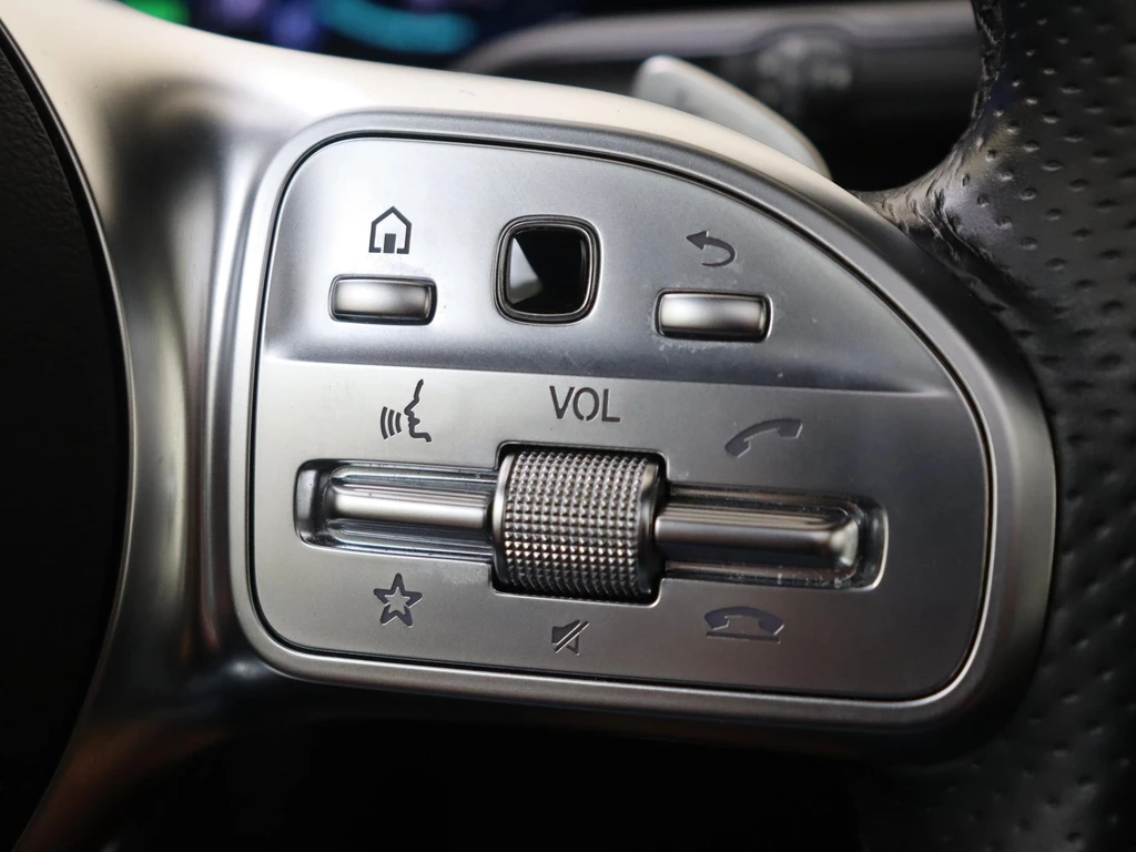 Mercedes-Benz A-Klasse – foto 18