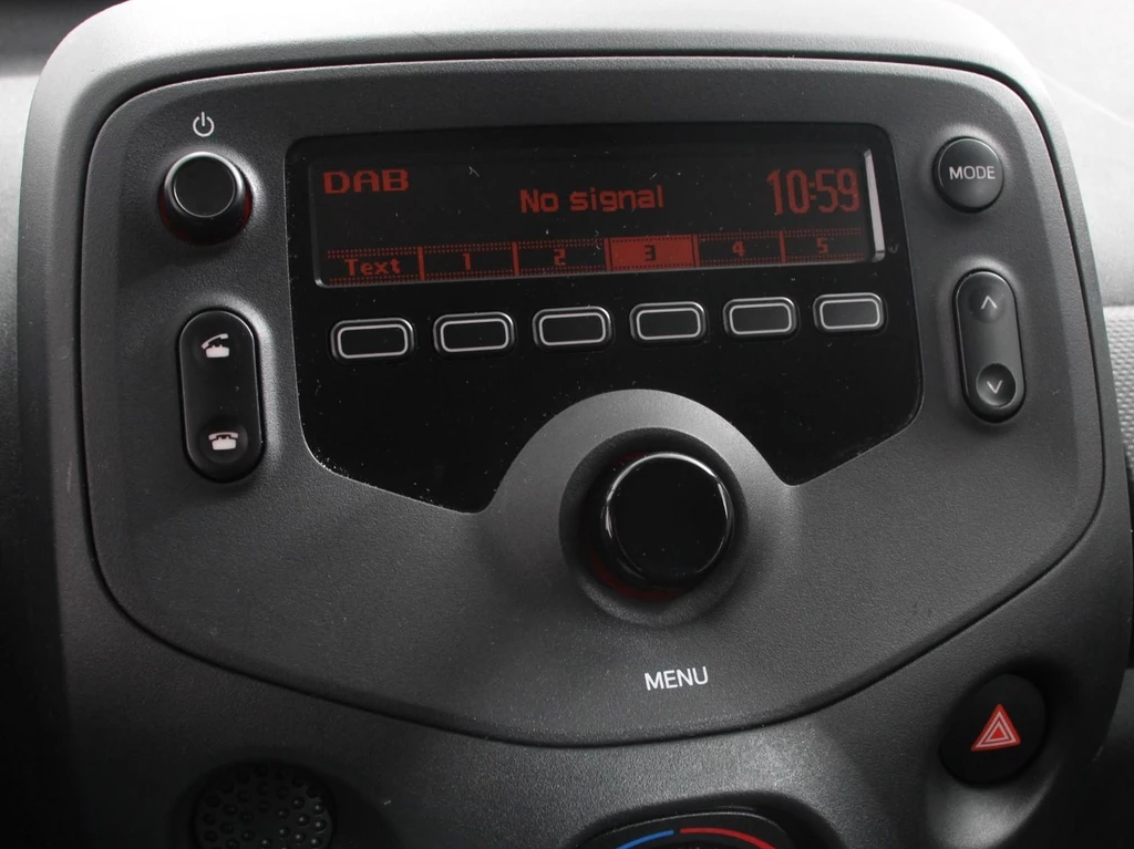 Toyota Aygo – foto 26