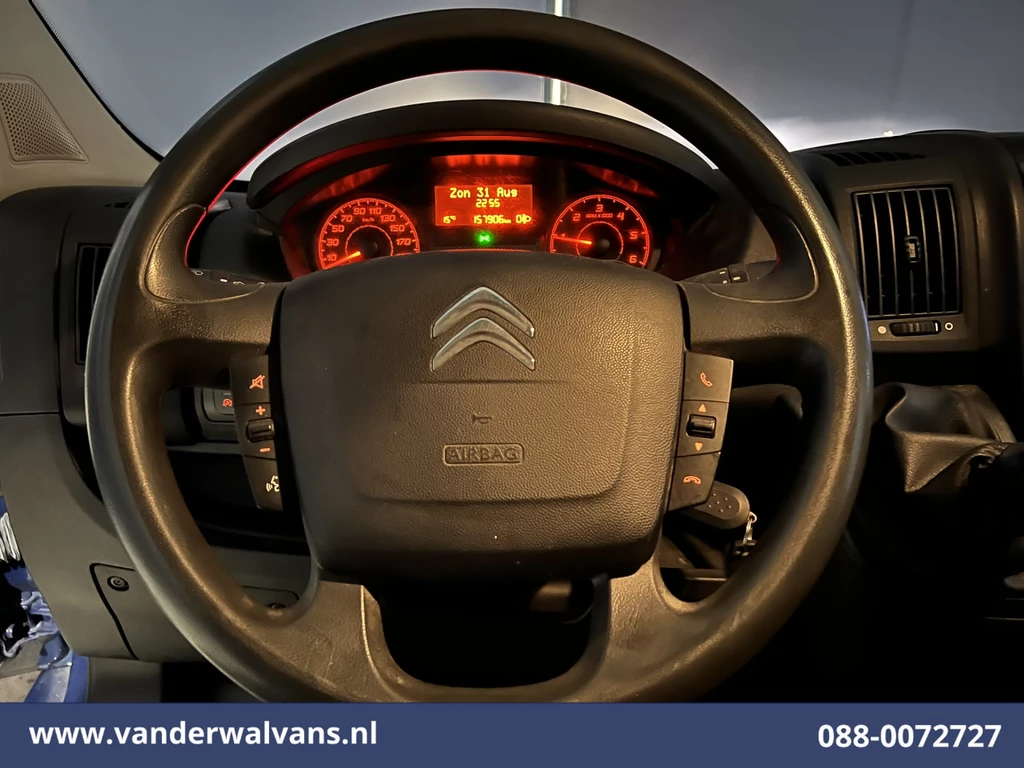 Citroën Jumper – foto 13
