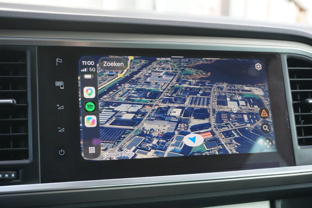SEAT Ateca – foto 39