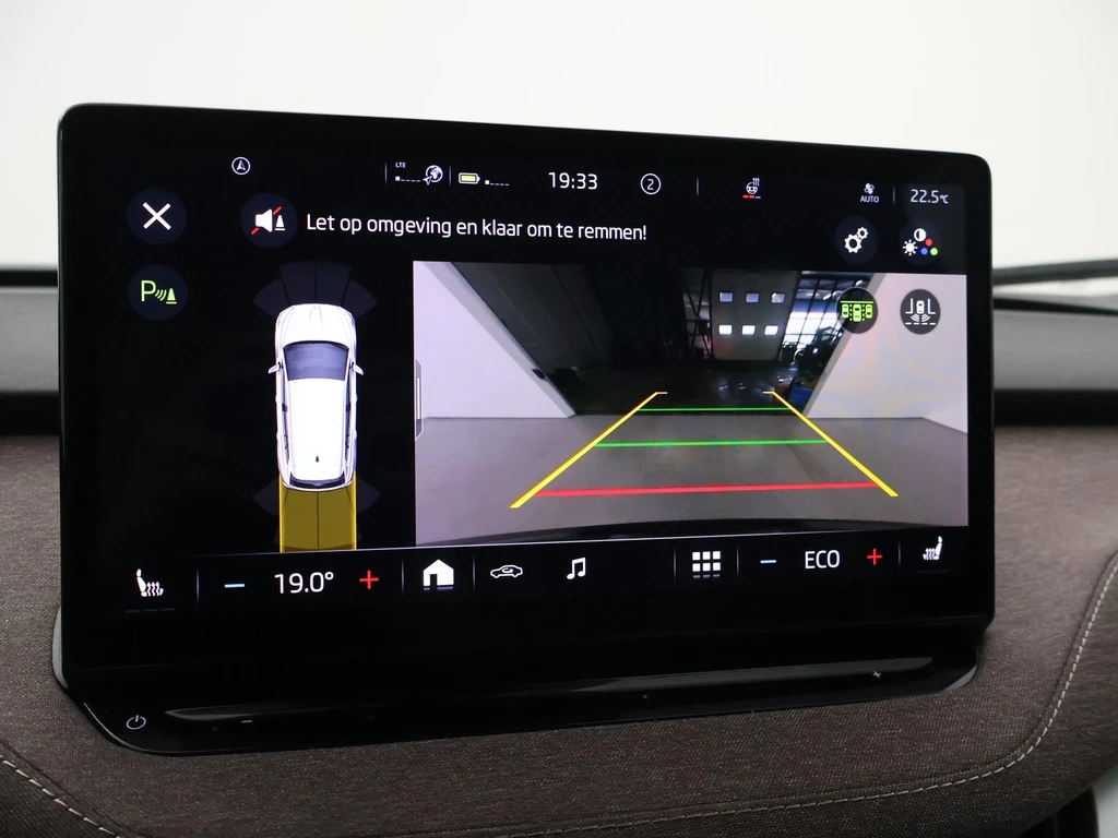 Škoda Enyaq iV – foto 19
