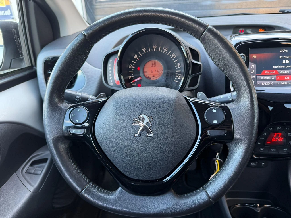Peugeot 108 – foto 30
