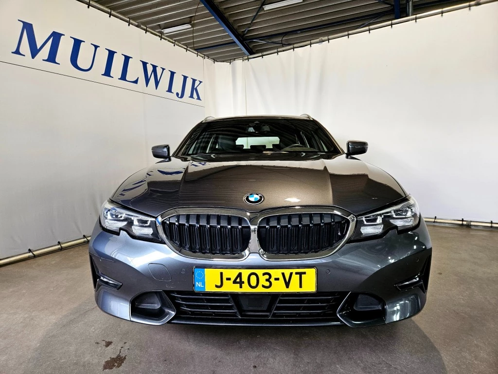 BMW 3 Serie – foto 16