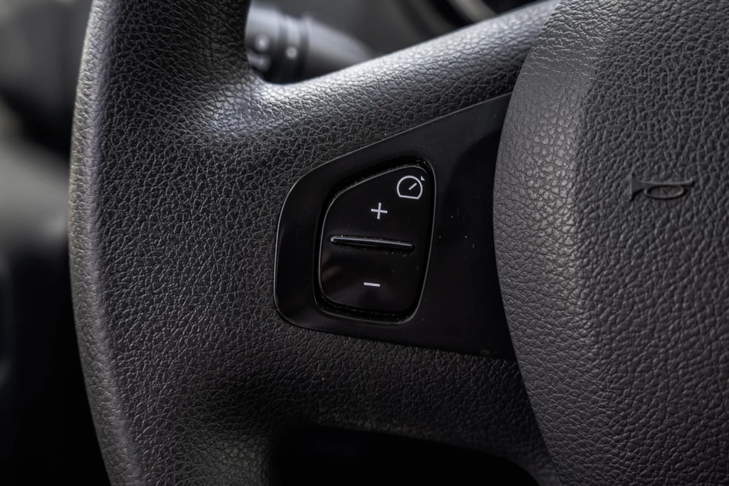 Renault Trafic – foto 21