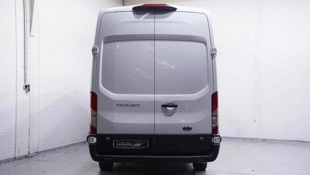Ford Transit – foto 4