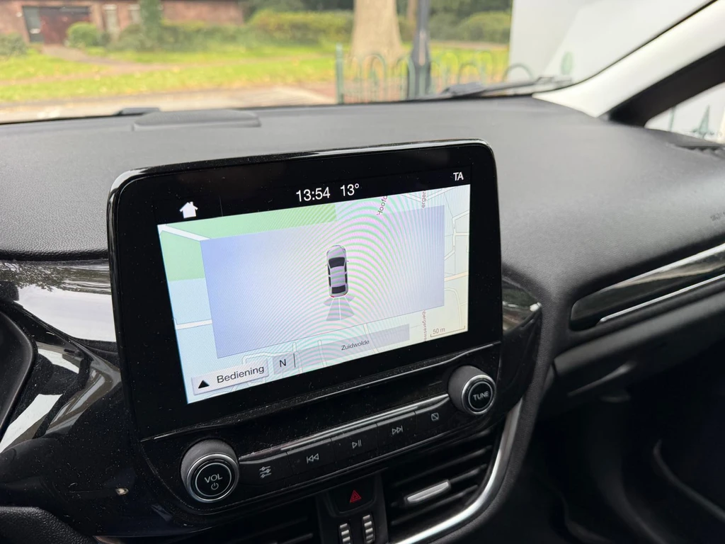 Ford Fiesta – foto 24