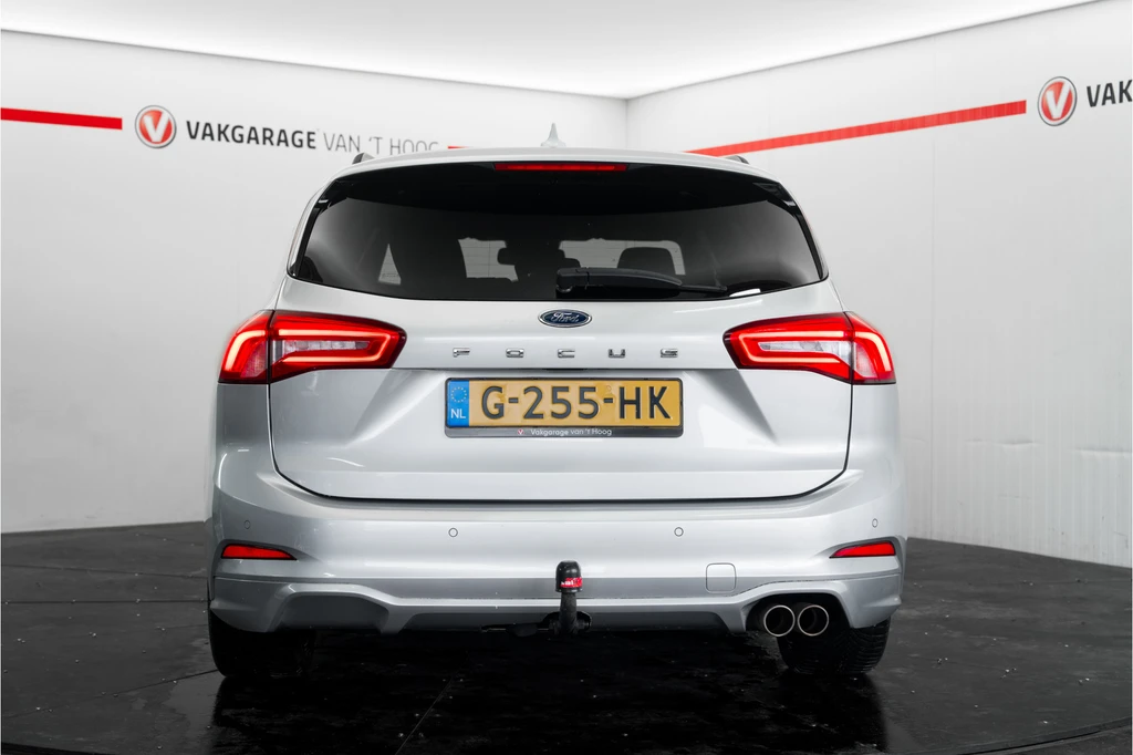 Ford Focus – foto 4