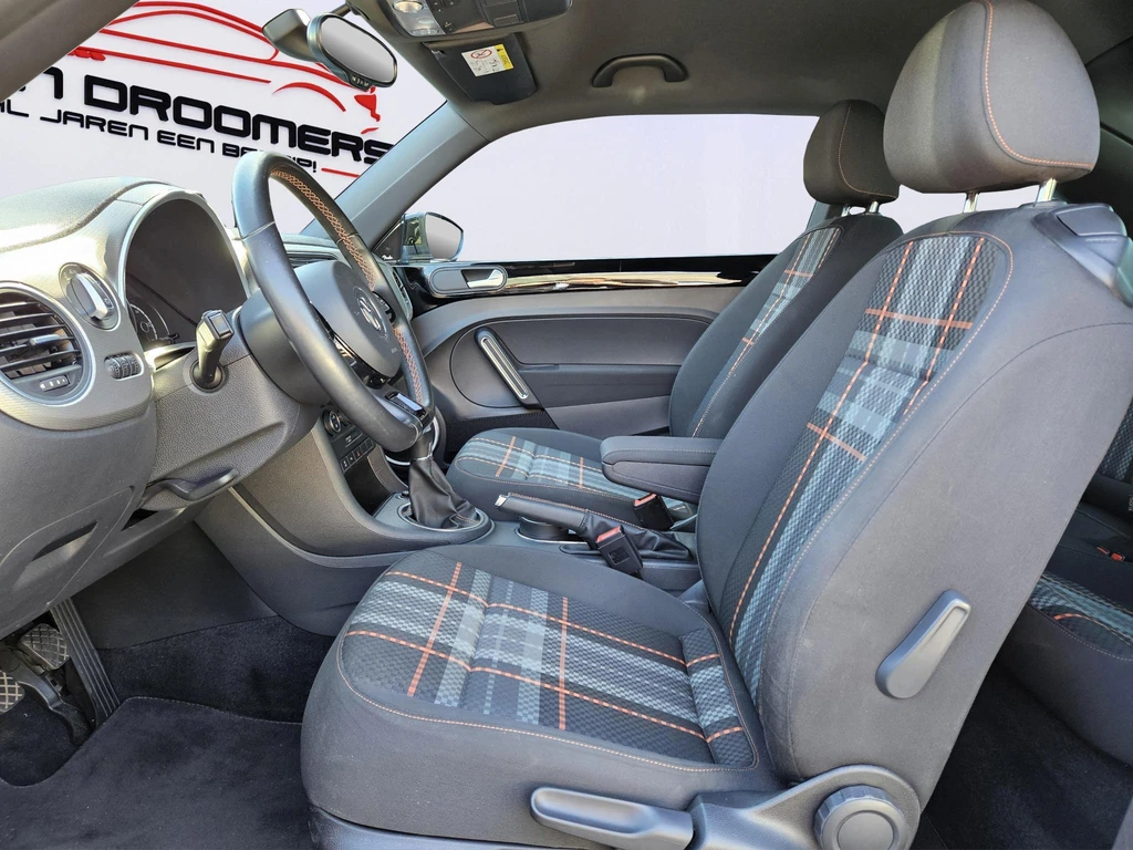 Volkswagen Beetle – foto 9