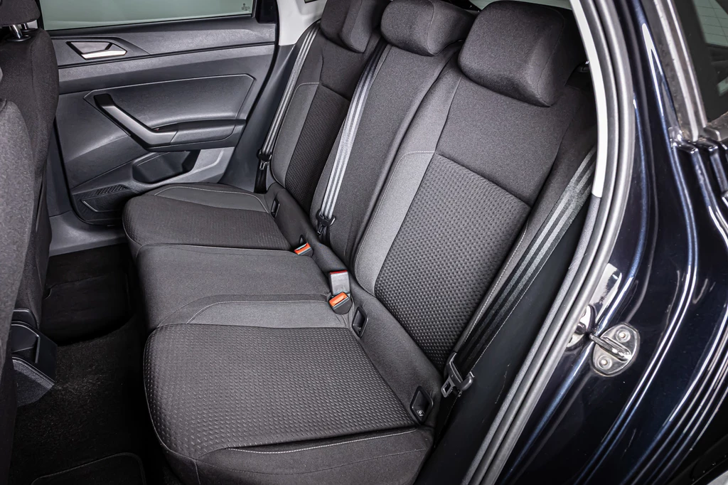 Volkswagen Polo – foto 24