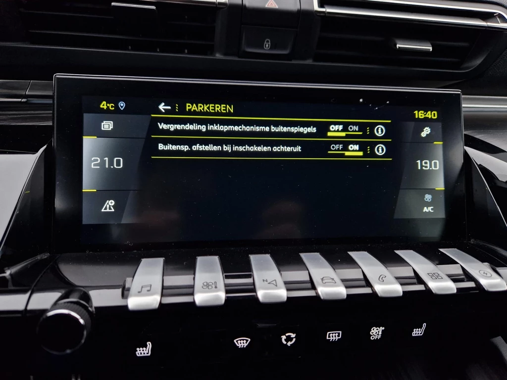 Peugeot 508 – foto 13